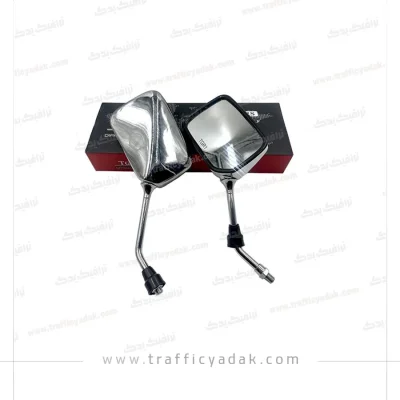 آیینه طرح CB 1300 فلزی موتور سیکلت TGR1