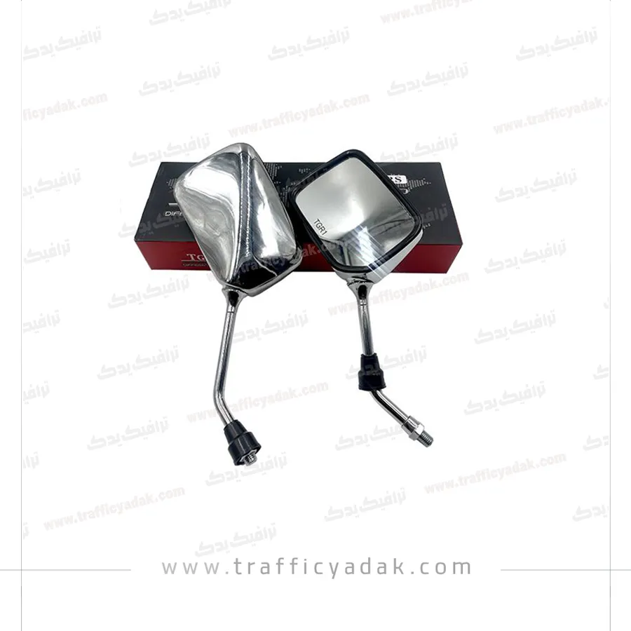 ayne-cb-tgr1 (1) آیینه طرح CB 1300 فلزی موتور سیکلت TGR1