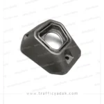 قاب ته اگزوز موتور سیکلت ADV 160