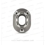 قاب ته اگزوز موتور سیکلت کلیک و طرح کلیک 160