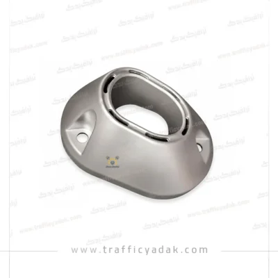 قاب ته اگزوز موتور سیکلت کلیک 160