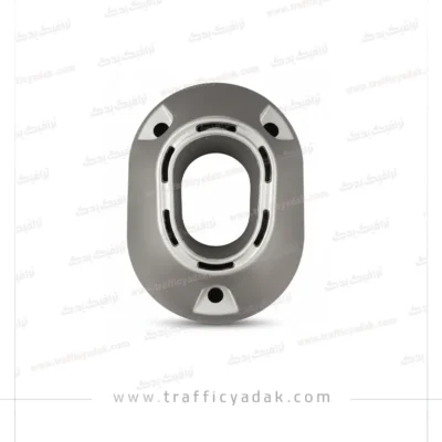 قاب ته اگزوز موتور سیکلت کلیک و طرح کلیک 160