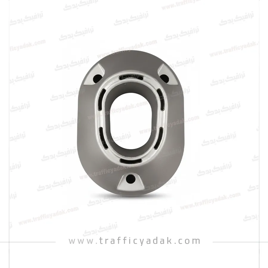 ghab-tah-egzoz-click-160 قاب ته اگزوز موتور سیکلت کلیک و طرح کلیک 160