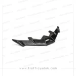 کایت زیر چراغ کربن موتور سیکلت ADV 160-150