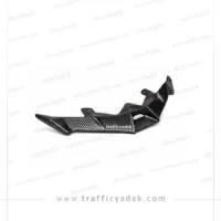 کایت زیر چراغ کربن موتور سیکلت ADV 160-150
