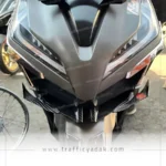 کایت زیر چراغ کربن کلیک 150
