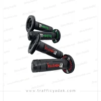 لاستیک سر دسته اسپرت موتور سیکلت مانستر