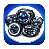 هدلایت و پروژکتور