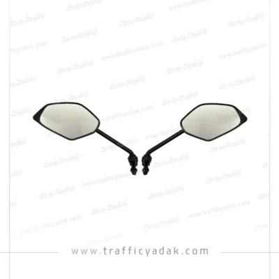 آیینه موتور سیکلت یاماها NMAX (جفتی)