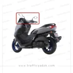 آیینه یاماها NMAX (جفتی)