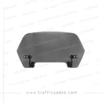 دفلکتور دودی موتور سیکلت