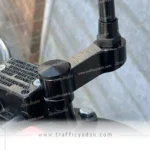 فاصله دهنده پایه آیینه موتور سیکلت