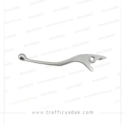 کتی ترمز سمت چپ موتور سیکلت طرح آیروکس