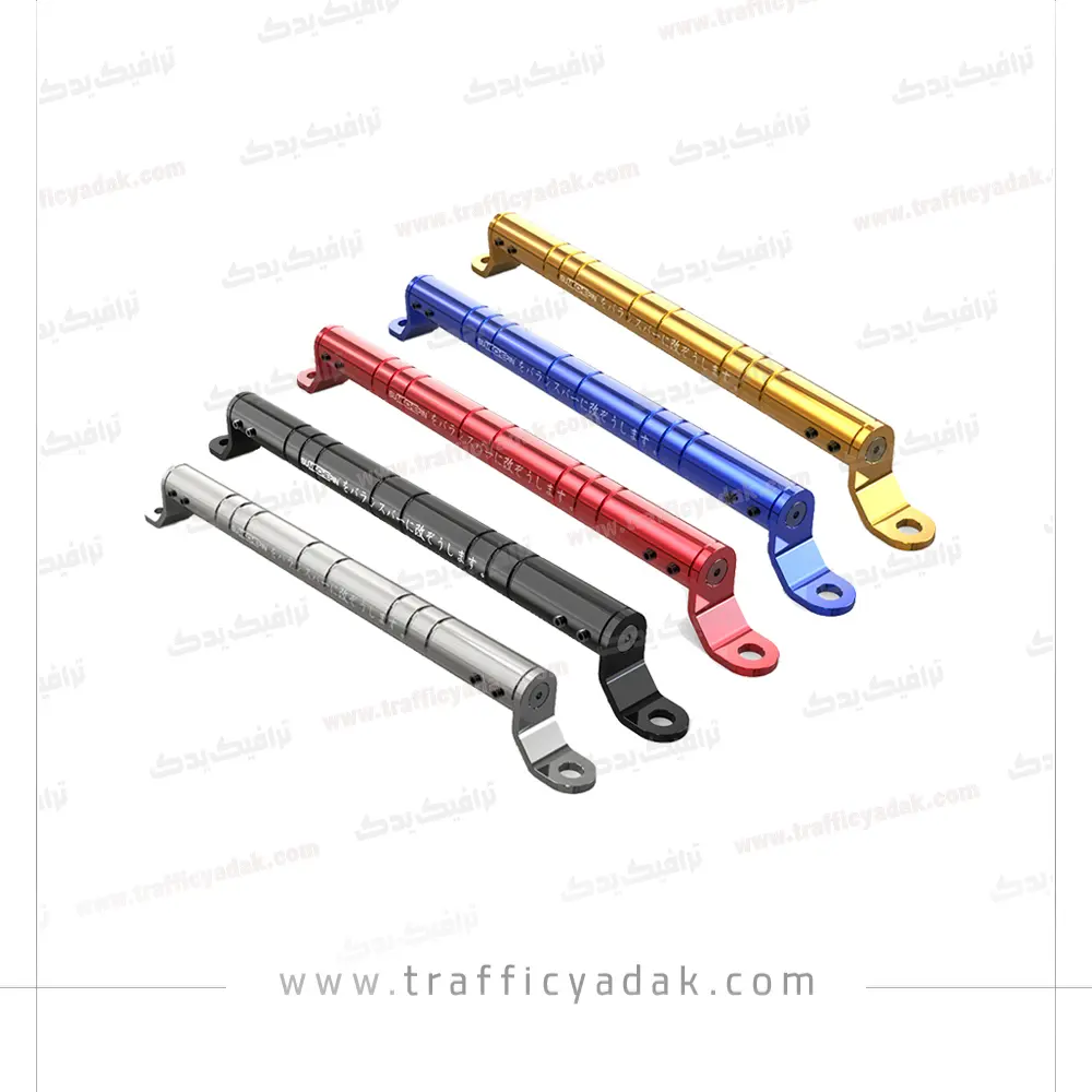 mile-farman-skoter-1 میله وسط فرمان اسکوتری رنتال موتور سیکلت