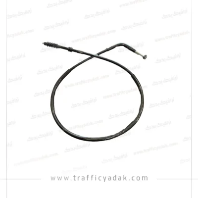 سیم کلاچ موتور سیکلت گلکسی NA 180 - NH 180 (شرکتی)