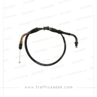 سیم گاز موتور سیکلت گلکسی NA 180 - NH 180