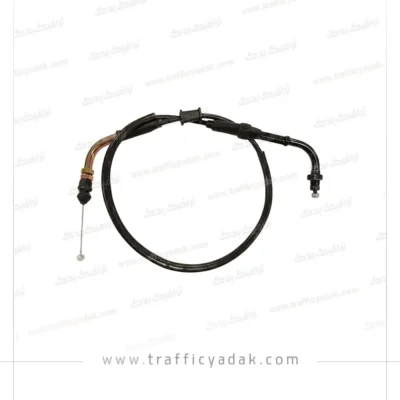 سیم گاز موتور سیکلت گلکسی NA 180 - NH 180