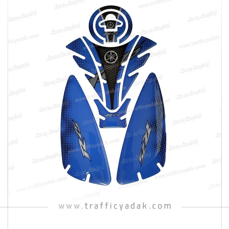 barchasb-badane-r25-5 برچسب ژله ای باک موتور سیکلت R25