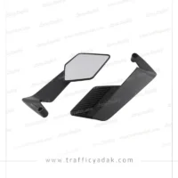 آیینه اسپرت H2R استریت موتور سیکلت