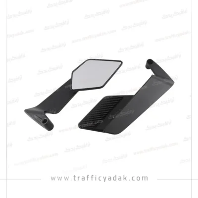آیینه اسپرت H2R استریت موتور سیکلت