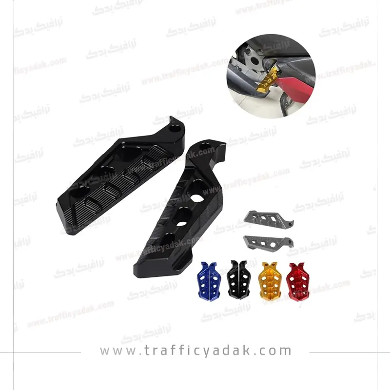 ja-paii-click-renthal-1 جاپایی عقب رنتال موتور سیکلت NMAX-XMAX