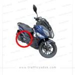 جاپایی عقب J200