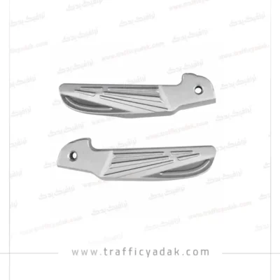 جاپایی عقب موتور سیکلت J200