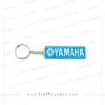 جا سوئیچی موتور سیکلت YAMAHA آبی