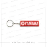 جا سوئیچی موتور سیکلت YAMAHA قرمز