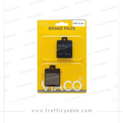 لنت ترمز عقب موتور سیکلت J200