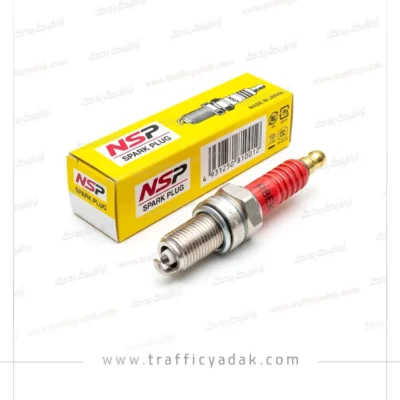 شمع موتور سیکلت گلکسی NA-NH (شرکتی)