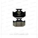 لنت ترمز عقب موتور سیکلت R15