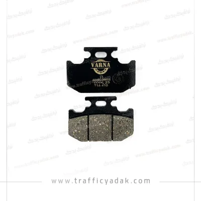 لنت ترمز عقب موتور سیکلت R15