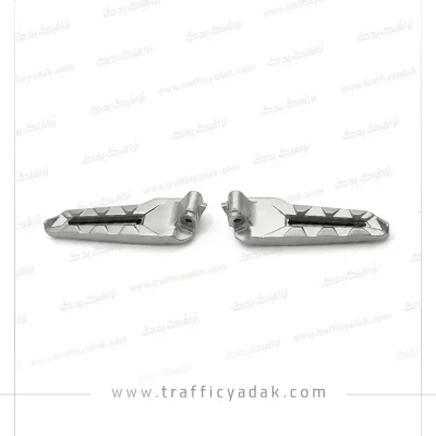 جاپایی عقب موتور سیکلت طرح ADV