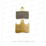 لنت ترمز عقب CB 1300 کاربراتور