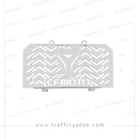 محافظ رادیاتور موتور سیکلت CF250