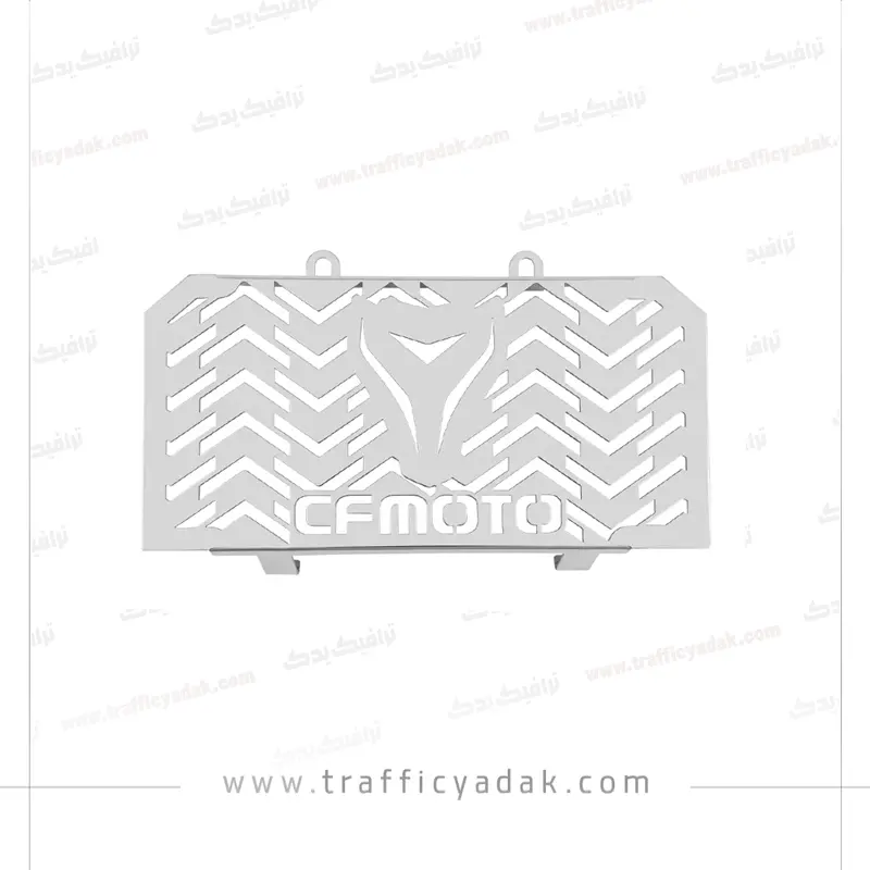 mohafez-radiat-cf-250 محافظ رادیاتور موتور سیکلت CF250
