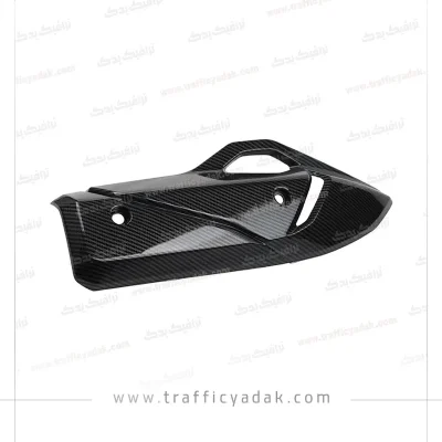 کاور اگزوز کربن کلیک 160