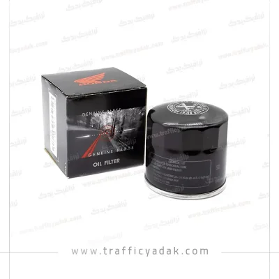 فیلتر روغن موتور سیکلت CB 1300
