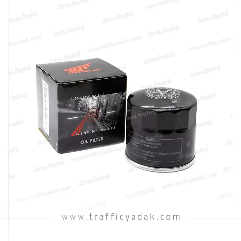 filter-roghan-cb1300-1 فیلتر روغن موتور سیکلت CB 1300