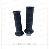 لاستیک سر دسته موتور سیکلت CB 1300 (مدل پایین)