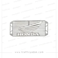 محافظ رادیات موتور سیکلت CB 1300