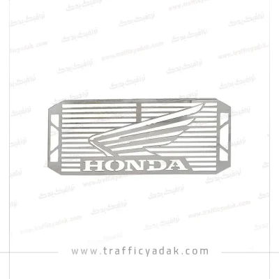 محافظ رادیات موتور سیکلت CB 1300