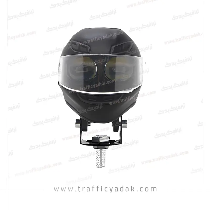 projector-kolah-felezi-1 پروژکتور کلاه کاسکت موتور سیکلت