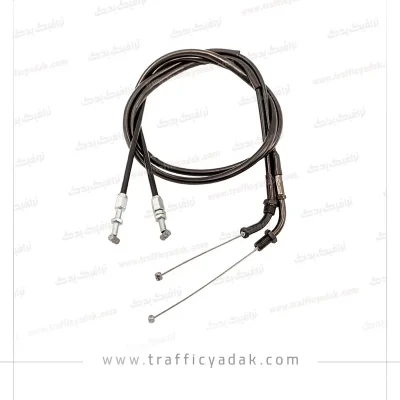 سیم گاز موتور سیکلت CB 1300 انژکتور (چینی)