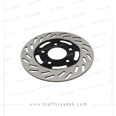 دیسک ترمز عقب موتور سیکلت j200