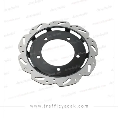 دیسک ترمز جلو موتور سیکلت j200