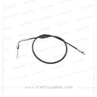سیم گاز موتور سیکلت بنلی 180