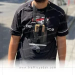 هولدر سینه‌ ای موبایل