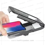 هولدر موبایل موتور سیکلت 360 درجه